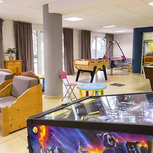 Apartamento Calme 5 Personnes Centre St Lary, Saint-Lary-Soulan