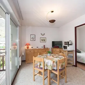 Saint-lary-soulan, 2 Pièces, 4 Personnes - Fr-1-296-264 Appartement