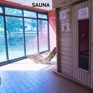 Apartamento Spacieux 4/6 Places Proche Du Centre, Saint-Lary-Soulan