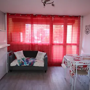Apartamento St Lary Village-vue Montagne., Saint-Lary-Soulan