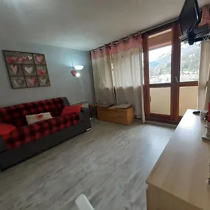 Apartamento à St Lary Soulan - 5 Couchages, Saint-Lary-Soulan