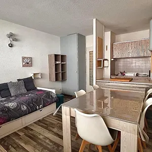Apartamento La Piste, Saint-Lary-Soulan