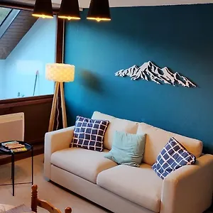 Un Cocon Pour Deux Appartement