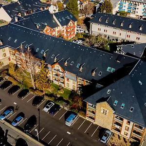 Au Coeur De St-lary - Piscine Chauffee Et Sauna Appartement