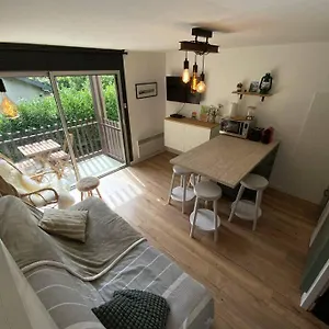 Au Coeur De Lary Appartement