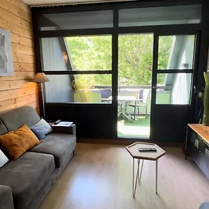 Saint-lary Soulan Village Appartement
