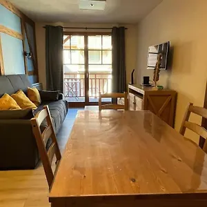 Luxueux T2 En Centre Appartement