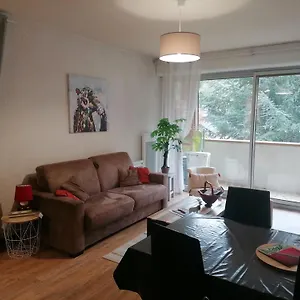 Apartamento 4 Personnes, Saint-Lary-Soulan