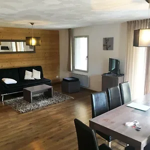Résidence Clos St-hilaire 88m2 - Terrasse 12m2 Appartement