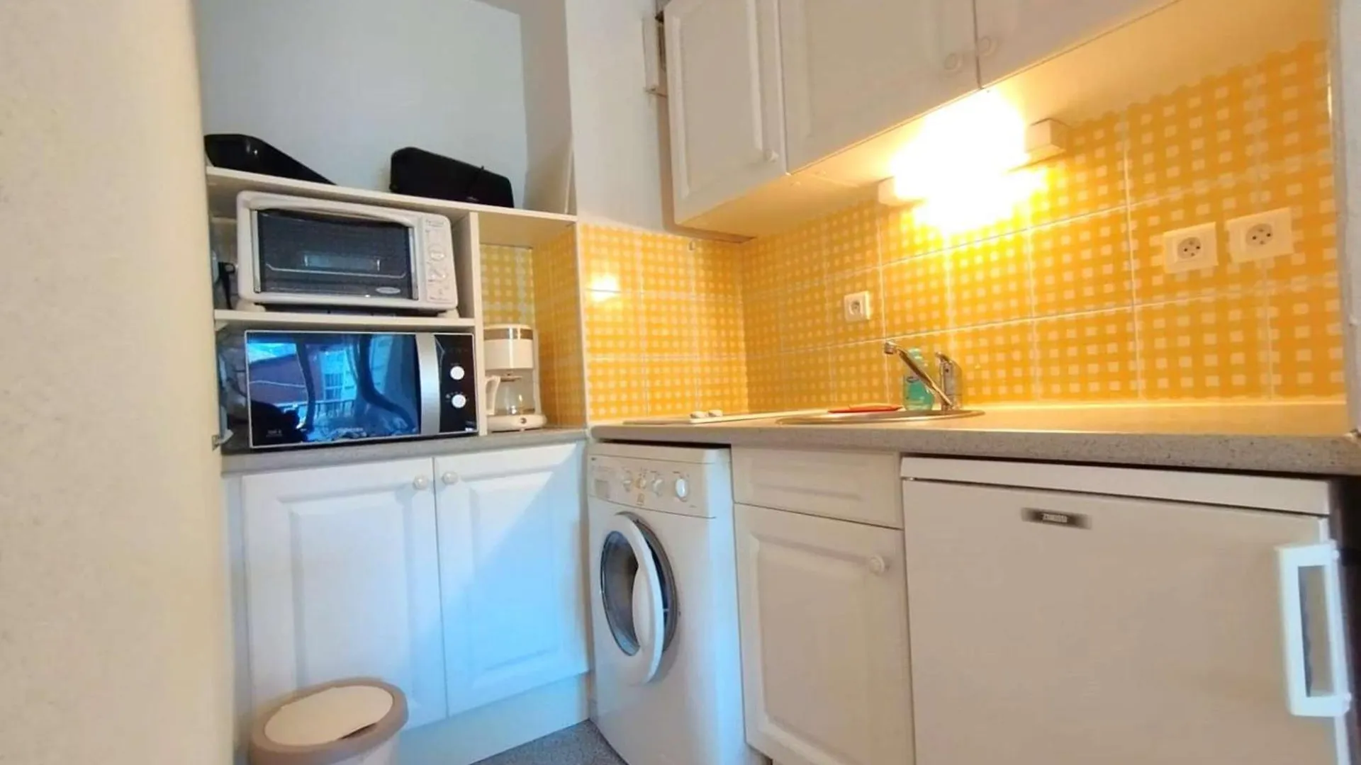 Apartmán T2 Cosy 4 Pers Saint-Lary-Soulan Avec Parking - Fr-1-457-356